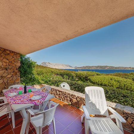 Appartamento Cala Paradiso ซาน เตโอโดโร ภายนอก รูปภาพ